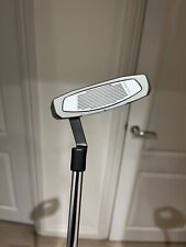 Taylormade spider platinum for sale  TOWCESTER