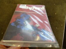 Myford Super 7 series manual by Ian Bradley, used for sale  Shipping to South Africa