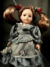 Porcelain doll nicole for sale  BRISTOL