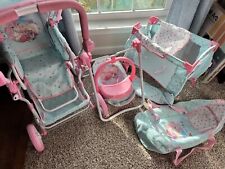 stroller swing baby for sale  Union