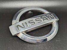 stemma nissan primera usato  Verrayes