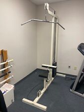 lat pulldown machine used for sale for sale  Mobile
