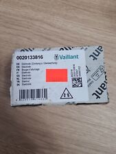 Vaillant spark electrode for sale  WHITEHAVEN