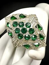 Antique vintage emerald for sale  Anderson