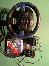 Thrustmaster t150 gran usato  Bitonto