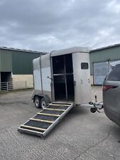 Ifor williams horse for sale  ROSS-ON-WYE