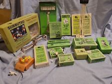 Vintage subbuteo sets for sale  LONDON