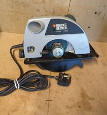 Black decker ks855 for sale  BRACKLEY