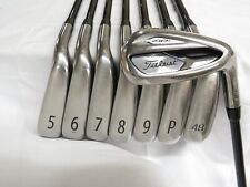 titleist ap1 irons for sale  USA