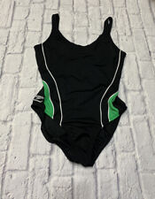 Vintage speedo swimsuit for sale  Granville