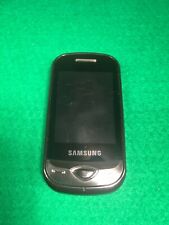 Samsung b3410 téléphone d'occasion  France