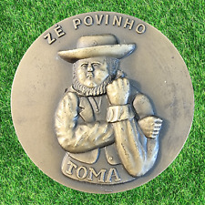 Médaille bronze rafael d'occasion  Expédié en France