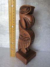 haida carving for sale  Moscow