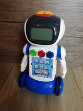 Tech robot gadget for sale  YEOVIL