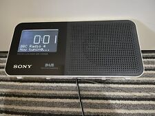 Sony dab xdr for sale  NOTTINGHAM