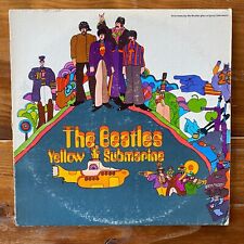 Beatles yellow submarine for sale  Saint Paul