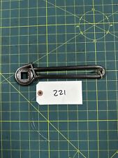 vintage ratchet wrench for sale  Williston