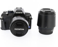 Olympus e450 objectif d'occasion  Mulhouse-