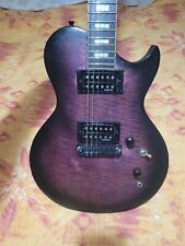 Ariapro pe500 purple for sale  DUNDEE