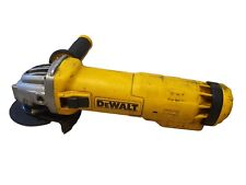 Dewalt dwe4206 type for sale  MANCHESTER