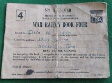 army rations for sale  MIRFIELD