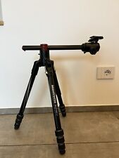 Manfrotto treppiedi mkbfra4gtx usato  Trento