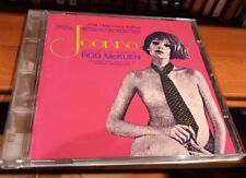 Joanna Soundtrack Cd - Rod MCKUEN, usado comprar usado  Enviando para Brazil