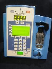 Alaris infusion pump for sale  BRADFORD