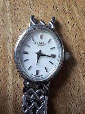 ladies art deco watch rotary for sale  NORTHWOOD