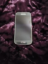 Smartphone Black Mist (Desbloqueado) - Samsung Galaxy S4 mini SCH-1435 - 16GB comprar usado  Enviando para Brazil