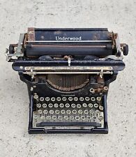 Ancienne machine écrire d'occasion  France