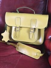 Oxford bag green for sale  TONYPANDY