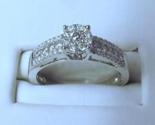 diamond ring amazing quality for sale  Clinton Township