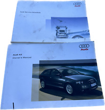 Owner & Operator Manuals for sale  WESTON-SUPER-MARE