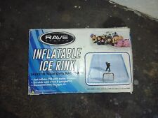 Rave sports inflatable for sale  Newington