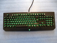 Claviers gamer razer d'occasion  Pouilly-sous-Charlieu