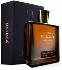 USTRAA Malt - Perfume Masculino - 100ml Perfume - 100 ml (Para Homens) comprar usado  Enviando para Brazil