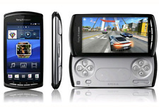 Usado, Sony Ericsson Xperia PLAY R800i - negro desbloqueado (AT&T) 3G teléfono inteligente para juegos segunda mano  Embacar hacia Argentina