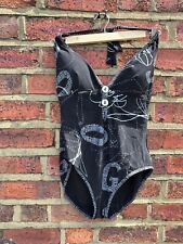 Gideon oberson swimsuit for sale  LONDON