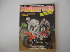 Motocross 1992 aprilia usato  Salerno