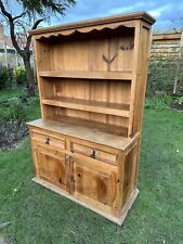 Antique style pine for sale  BEDALE