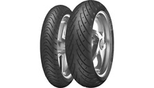 Pneu dianteiro Metzeler - 2669800 - Roadtec 01, 120/70ZR17 comprar usado  Enviando para Brazil