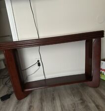 Picture wooden stand for sale  Raleigh