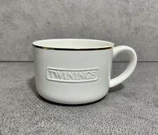 Twinings gold rimmed for sale  NEWPORT