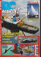 Marine 217 plan d'occasion  Bray-sur-Somme