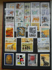 stamps stamp collection for sale  HULL
