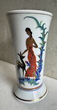 Rosenthal vase weiß gebraucht kaufen  Köln