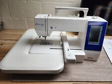 Elna embroidery machine for sale  Alpena