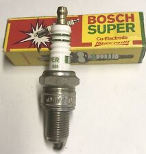 Bosch w9dc zündkerze gebraucht kaufen  Gollhofen