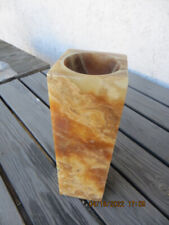 Alabaster vase gebraucht kaufen  Weilheim